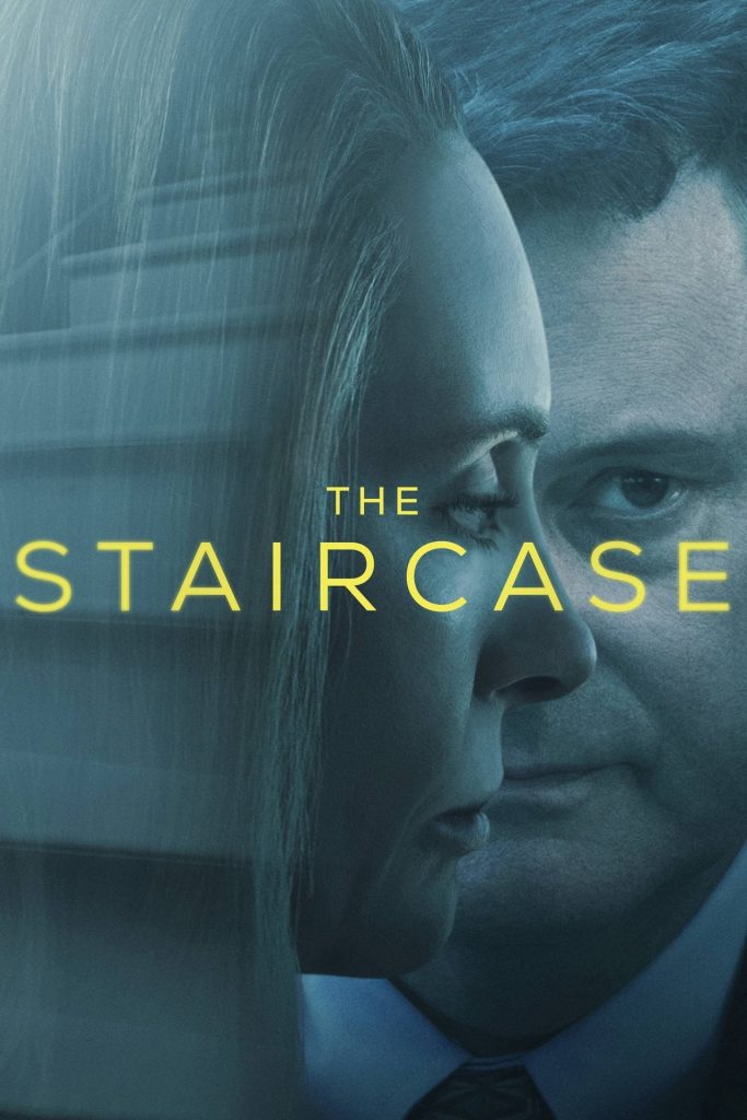 The Staircase (Complete) | TV Series